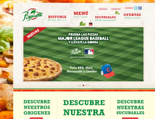 Pizzarelli